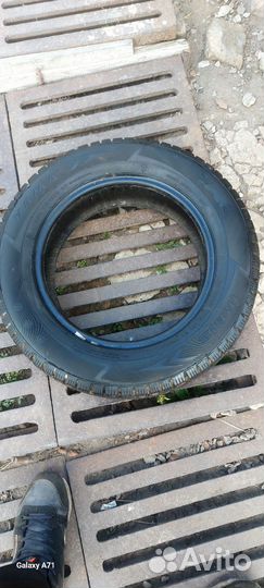 Duran F-One 5.00/9 R8 27K