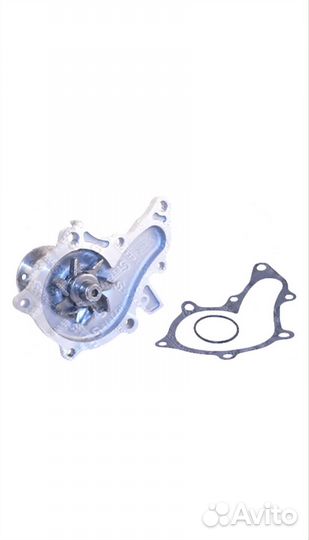 Насос водяной (помпа) Toyota Corolla, Carina