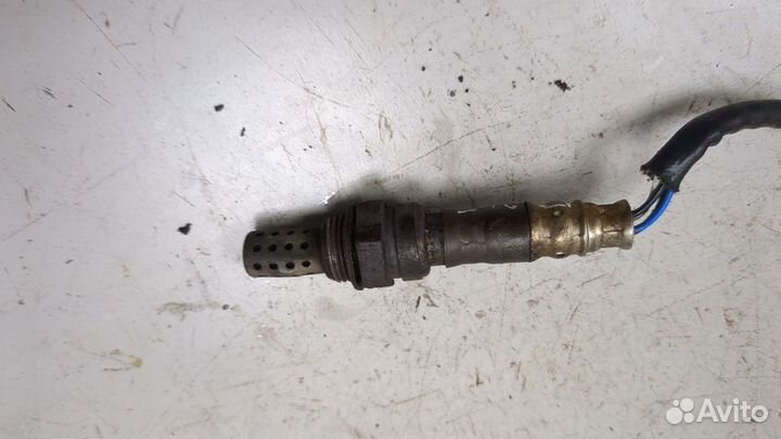 Лямбда зонд Saturn VUE