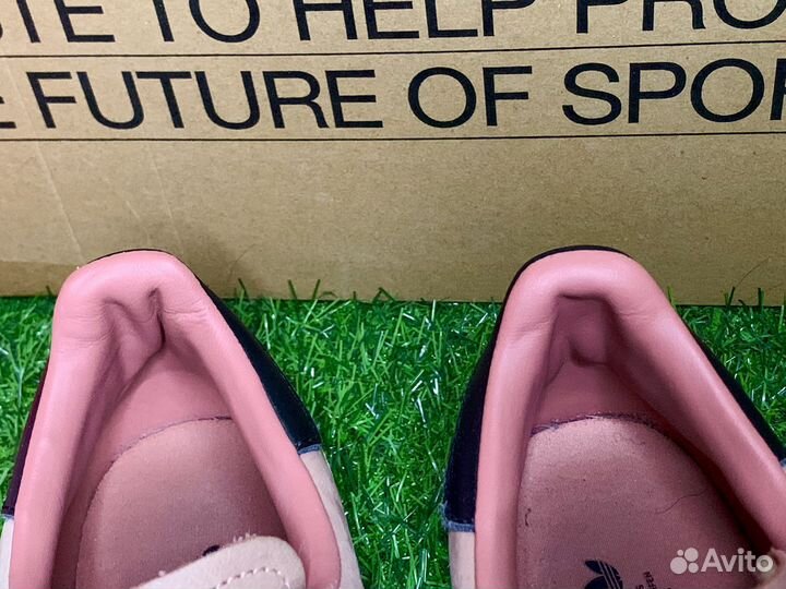 Кроссовки Adidas Superstar 80s 38р оригинал