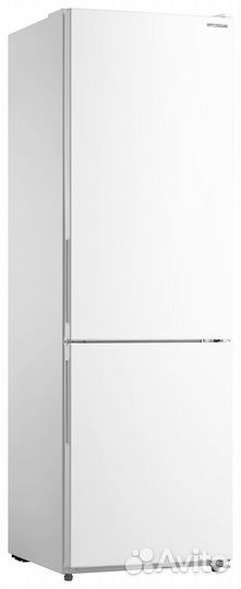 Холодильник Hyundai CC3093FWT