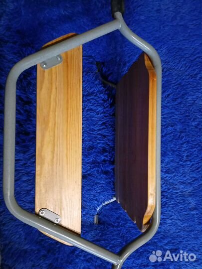 Сиденье для ванны