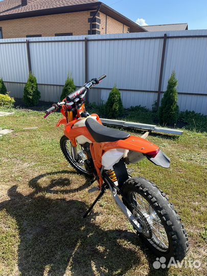 Regulmoto athlet 250