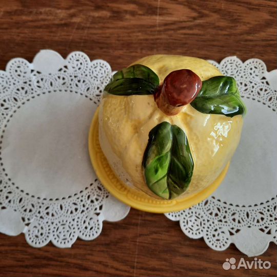 Лимонница СССР