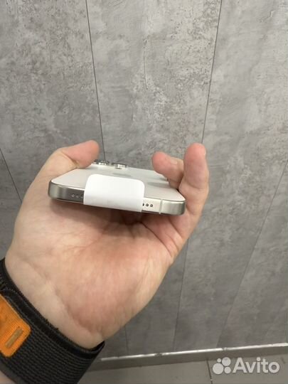 iPhone 15 Pro Max, 256 ГБ