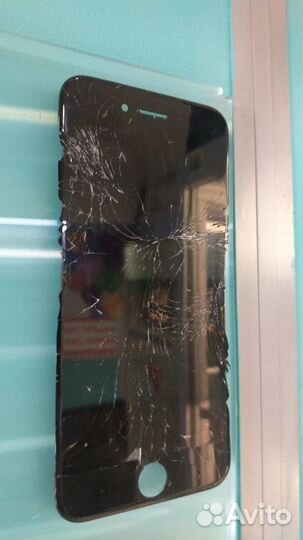 Замена дисплея iPhone Samsung Honor