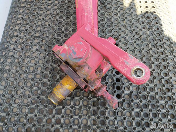 Балка передняя Volvo FH, Volvo FM