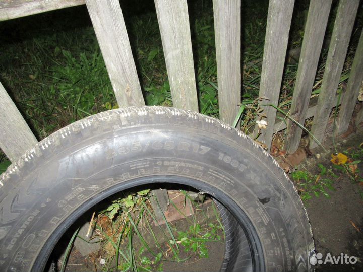 Nokian Tyres Nordman 5 SUV 235/65 R17