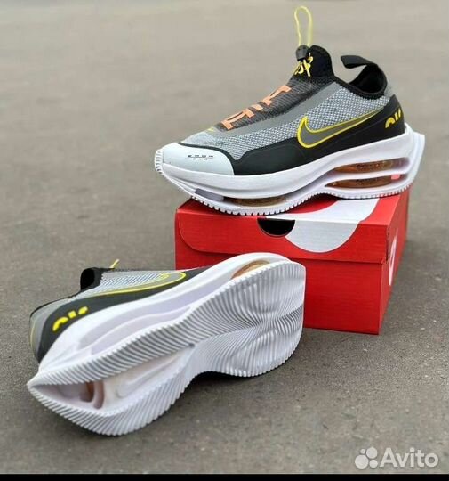 Кроссовки nike
