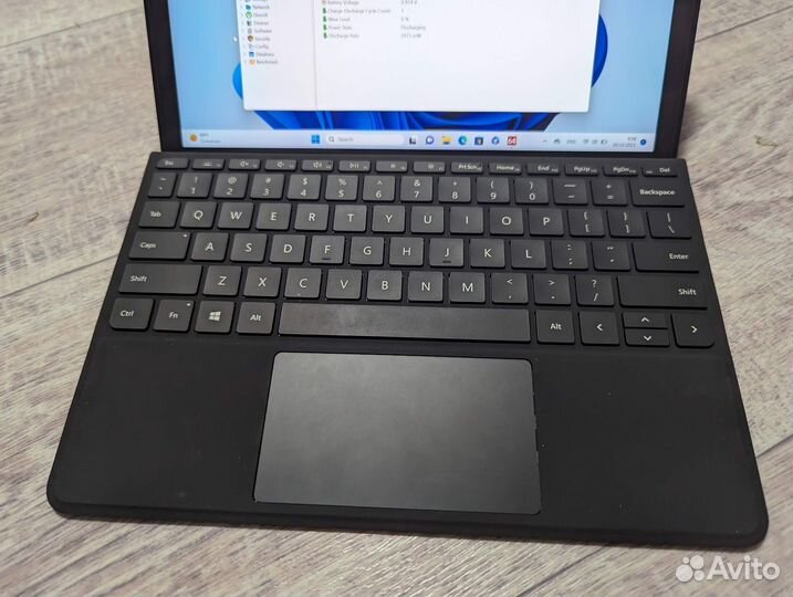 Microsoft Surface Go 3 LTE 8gb 128gb