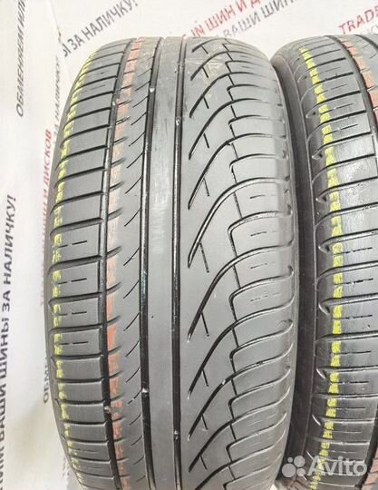 Michelin Pilot Primacy 205/50 R16 87V