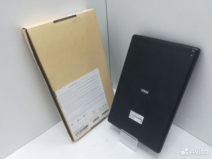 Планшет с SIM-картой inoi inoiPad 2/32 GB