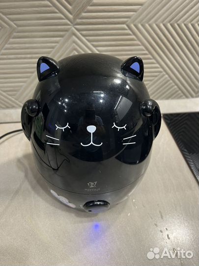 Увлажнитель воздуха