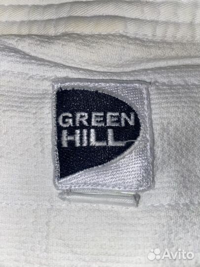 Кимоно Green Hill 6/190