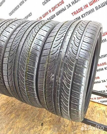 Nexen N7000 255/35 R20