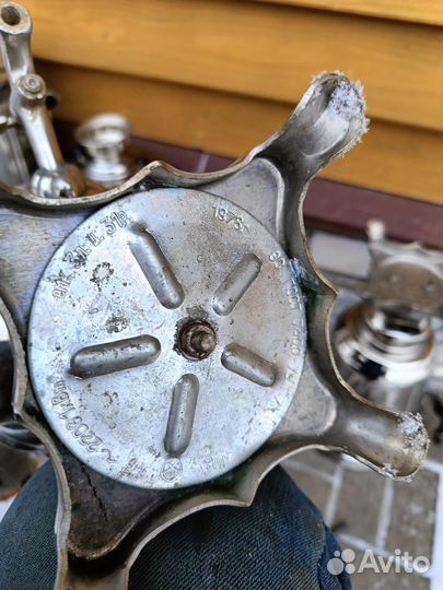 Самовары электро рабочие