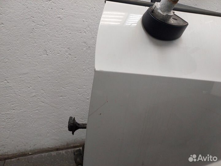 Дверь боковая Seat Ibiza 4, 2008