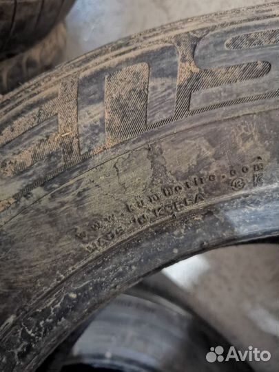 Kumho Sense KR26 225/60 R16 98H