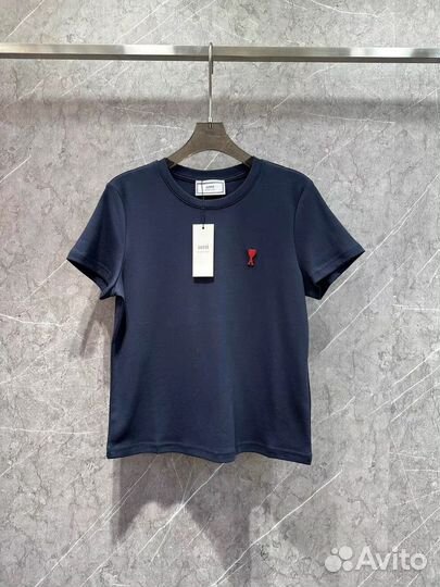 Футболка ami