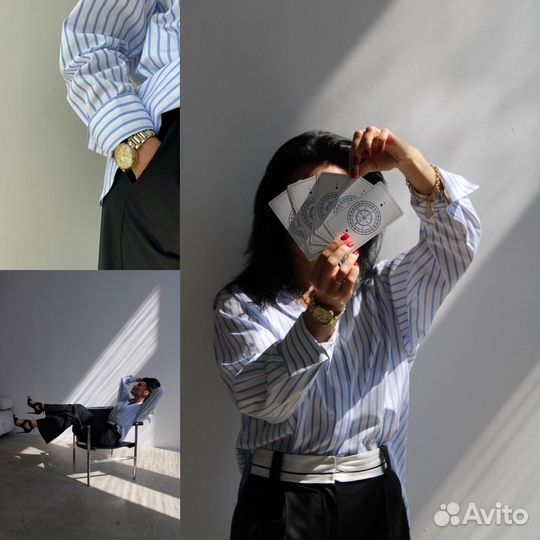 Визуализатор бренда / Контент фотограф / Reels