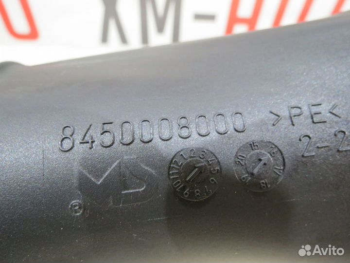 Воздуховод LADA Vesta