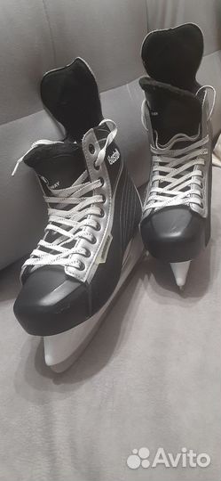 Коньки 41 размер