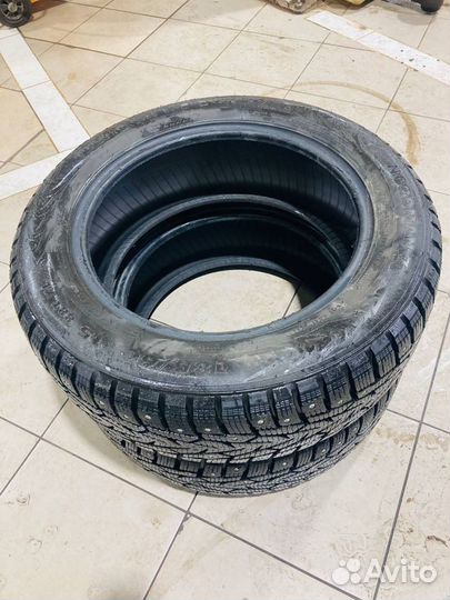 Nokian Tyres Nordman 7 185/60 R15