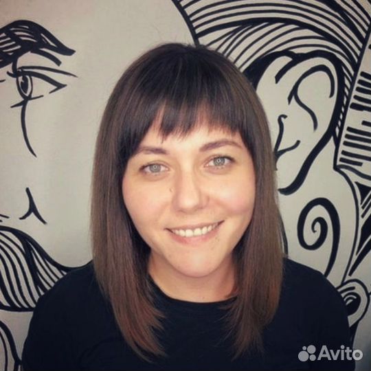 Менеджер по работе с клиентами