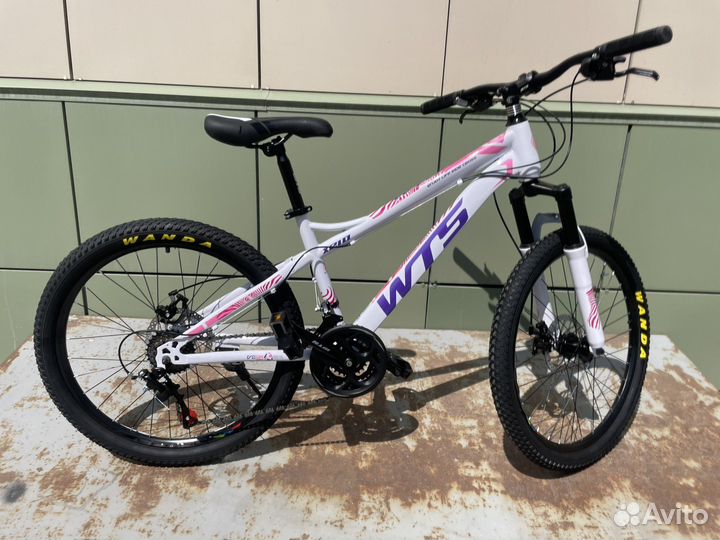 Велосипеды подростковые