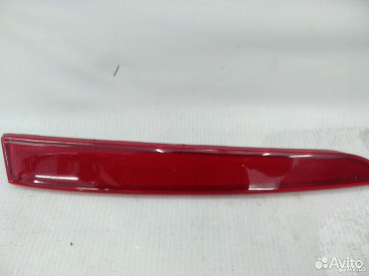 Отражатель Hyundai Solaris 2020 (Правый)