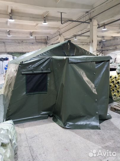 Полевая баня Марш-5Б