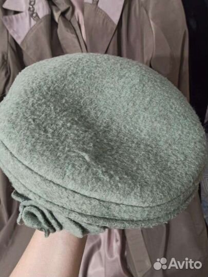 Берет женский