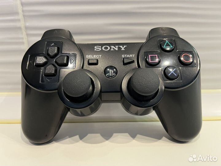 Sony PlayStation 3 SuperSlim 500GB