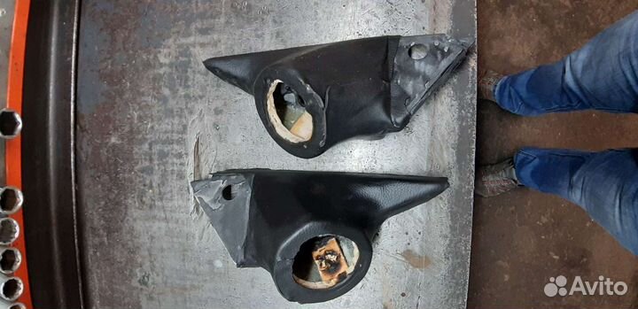 Подиумы для Шнивы