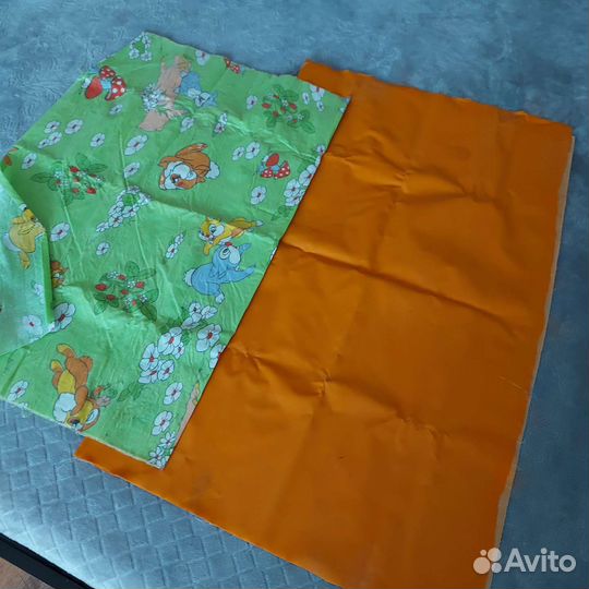 Клеенки детские