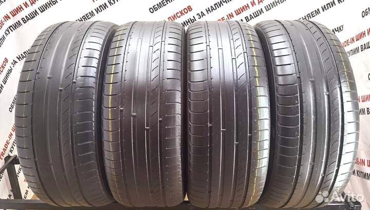 Kumho HP91 255/50 R20 109V