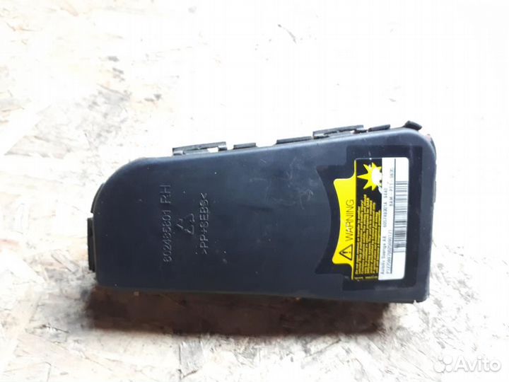 Подушка безопасности в сидение правая Saab 9-3 20