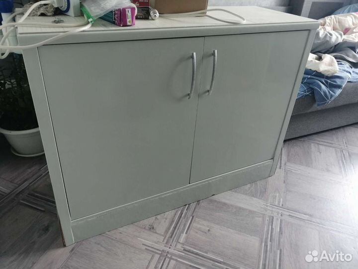 Тумба для аквариума