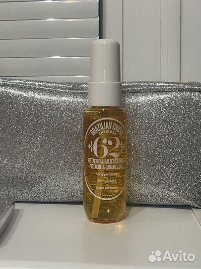 Спрей мист для тела Sol de janeiro 62