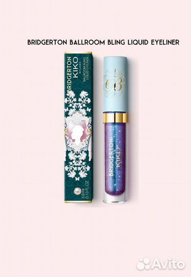 Kiko milano bridgerton