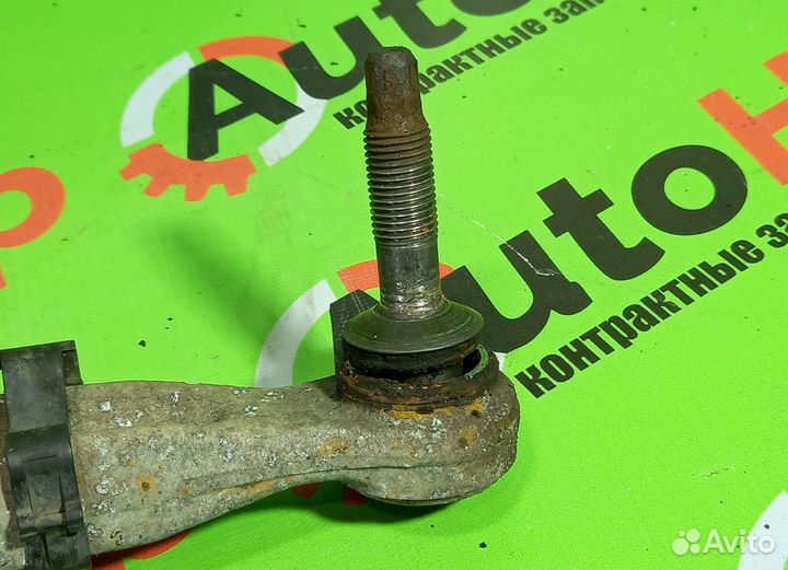 Рычаг BMW 5-series E39 задний левый верхний дефект