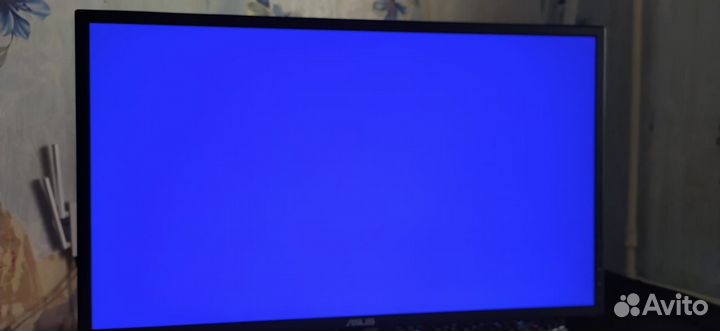 Монитор asus Gaming VG248QG Black 165Hz