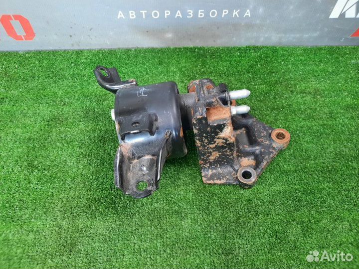 Подушка/опора двигателя левая Kia Rio 3 Ub 11-17
