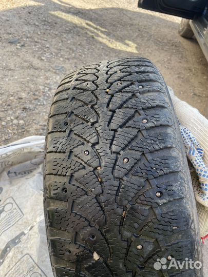 Cordiant Sno-Max 185/60 R15