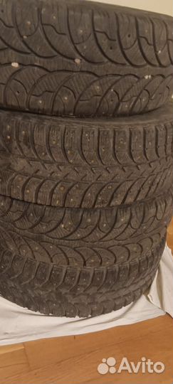 Bridgestone Ice Cruiser 5000 R15