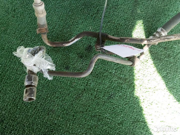 Трубка (шланг) гур Renault Scenic