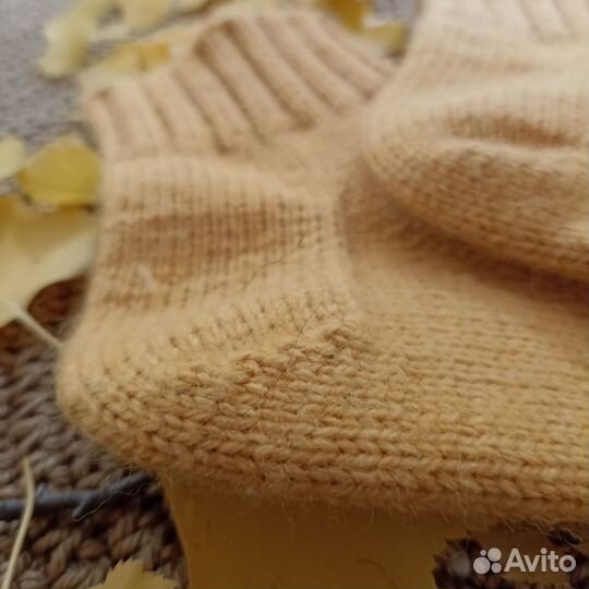 Носки женские, разм. 35-37