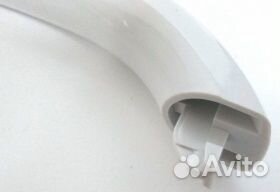 Ручка для холодильника Bosch 369542. 1509