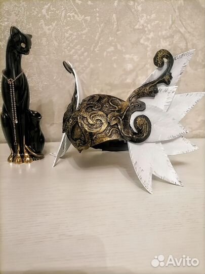 Корона, головной убор для фотоссесии, диадема