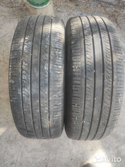 Nexen Classe Premiere 672 205/65 R16